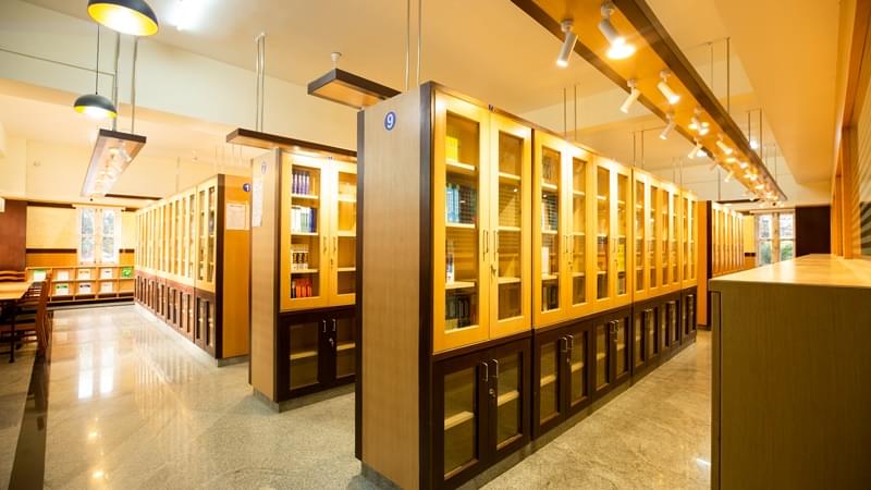 St. Francis College Bangalore Facilities and Infrastructure photo 5